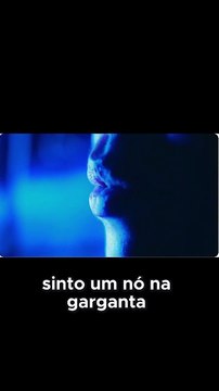 Quando me perguntam meu maior medo…