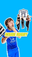 (Teaser) Les coulisses d’un match du RC Vannes