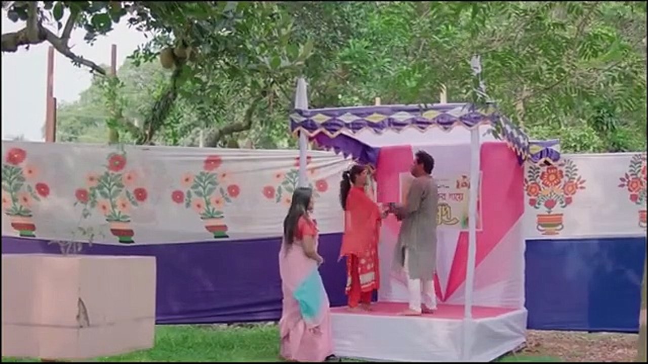 Jamai 420 - জামাই ৪২০ - Full Drama - Mosharraf Karim - Samira Khan Mahi - Bangla New Natok 2025