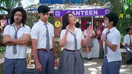 School Friends S03 Part  2