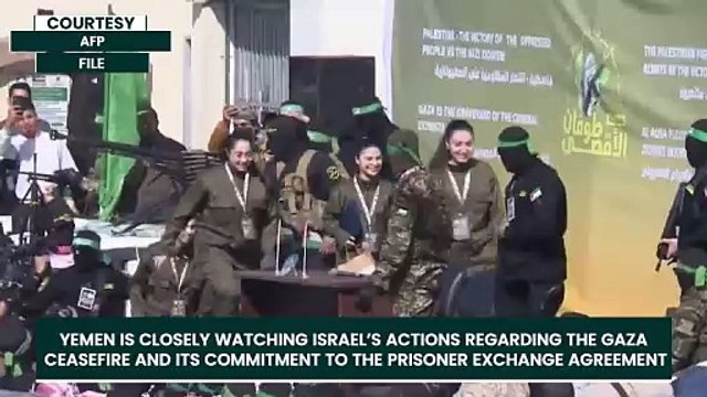 Houthis’ Terrifying Threat to Israel Amid Gaza Aid Suspension; Al-Houthi Warns ‘Tel Aviv Will Burn’