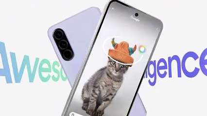 Galaxy A56 5G and Galaxy A36 5G Overview