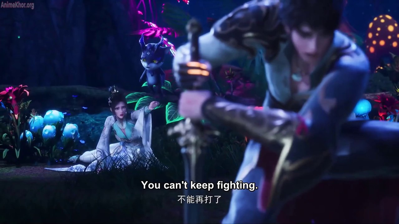 Strongest leveling episode 5 in english sub| Strongest leveling