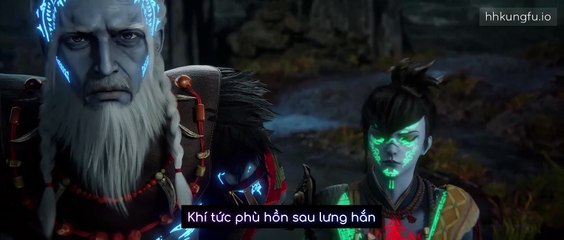 Tiên Nghịch Tập 78 Vietsub - HoatHinh3DHay