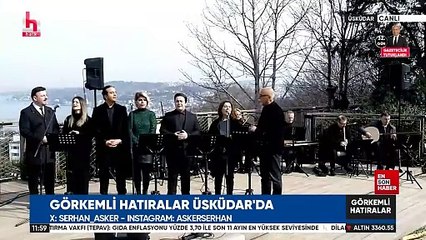 Halk TV'de düzenlenen Ramazan programı gündem oldu