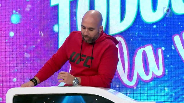 De vuelta al Barrio, Que chévere es mi Barrio en Qué chévere es saber