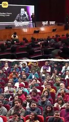 "अगर मेरे जैसा मुझे मिला होता..." || आचार्य प्रशांत