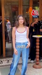 Alia Bhatt ने इंस्टाग्राम से डिलीट की Raha की फोटोज़