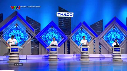 Road to Mount Olympia s25 ep20