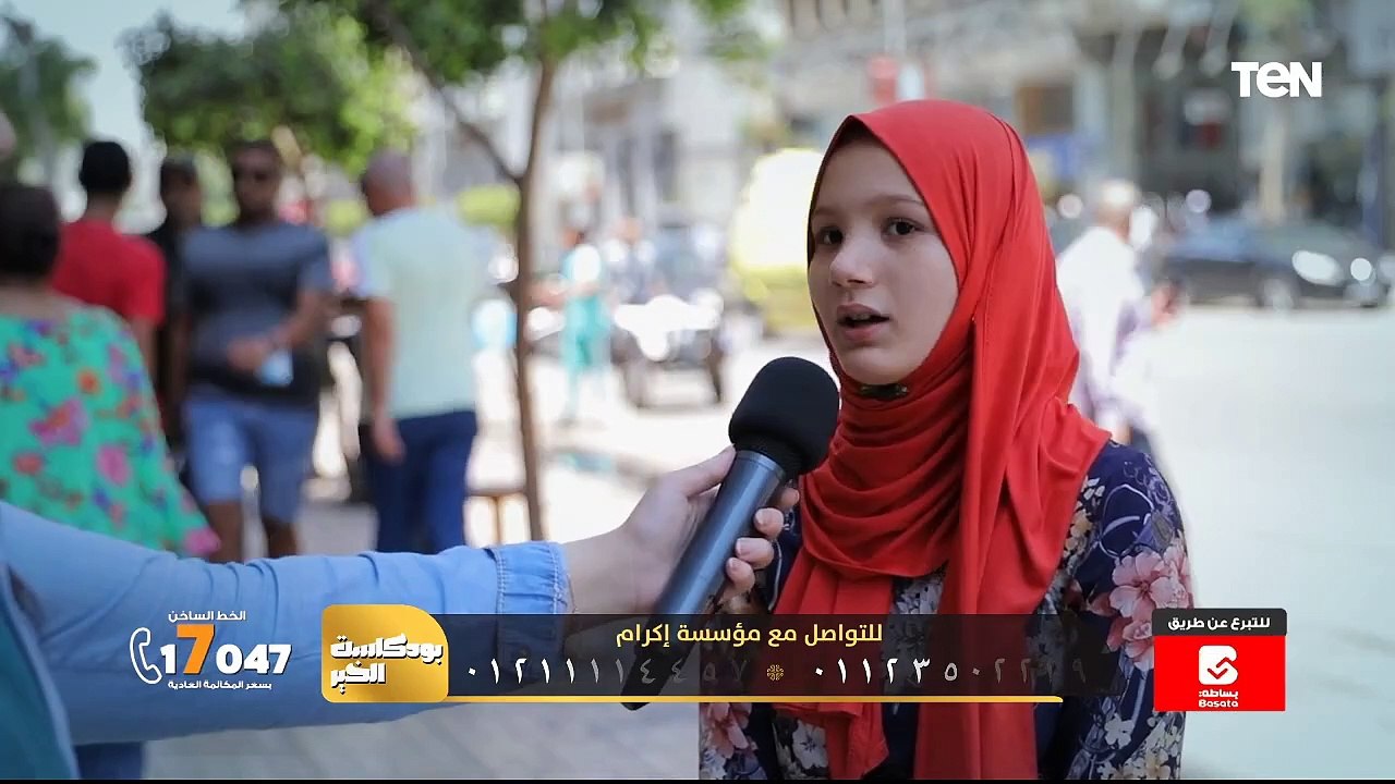 جهود مؤسسة إكرام في فعل الخير ومساعدة المحتاجين | بودكاست الخير