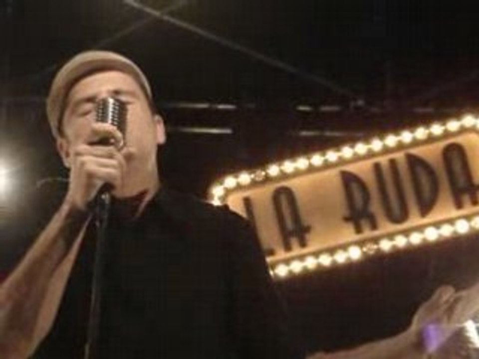 La Ruda