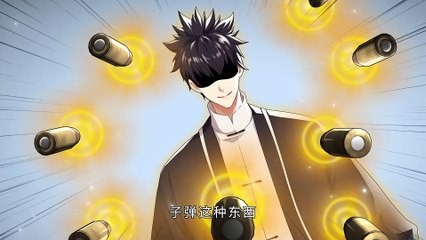 The boss goes down the mountain: starting as a male secretary Episode 50 In Multiple Subtitles