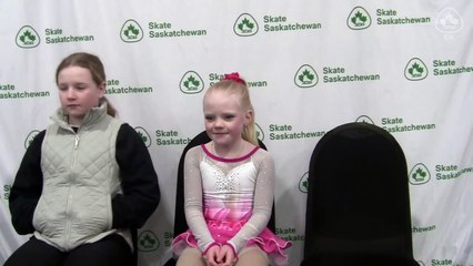 STAR 3 Flt 1 - 4 Free Program - 2025 Winter Classic (27)