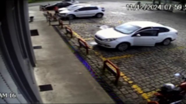 Três são presos em operação contra roubo de cargas de cigarros avaliadas em mais de R$ 300 mil em Curitiba