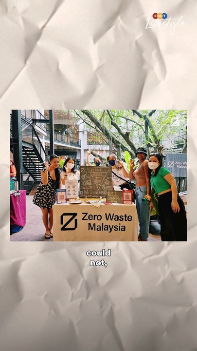 Refiller Mobile brings zero-waste shopping straight to neighbourhoods