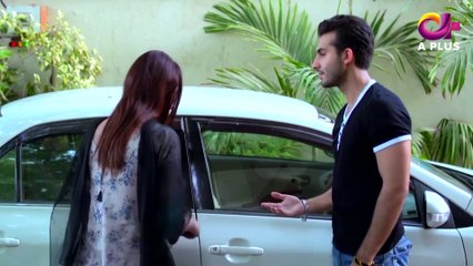 Shikwa Nahin Kissi Se - EP 25 Aplus Entertainment