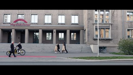 Vida en pausa - Tráiler oficial español