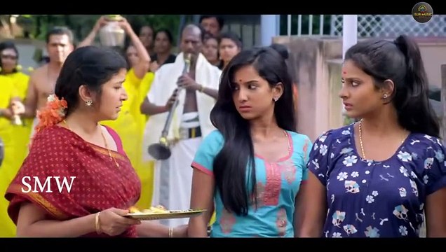 South Released Blockbuster Full Hindi Dubbed Romantic Action Movie - Vijay, Leema Babu, Neena (1)