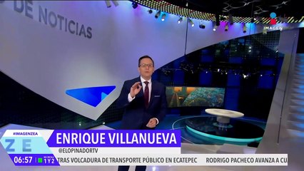 Video generado con IA muestra los supuestos planes de Trump para Gaza