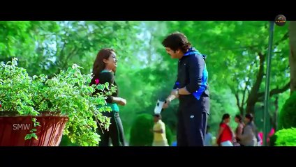 Zindagi Gulzar (HD) Blockbuster South Indian Hindi Dubbed Action Movie Love Story -Nagarjuna - Movie (1)