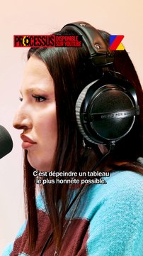 Leo SVR Je veux inspirer les gens de chez moi à se dire que c’est possible | Processus