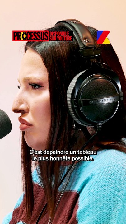 Leo SVR "Je veux inspirer les gens de chez moi à se dire que c’est possible" | Processus