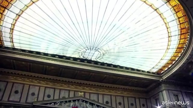 In Austria raggiunto l'accordo di governo (senza l'estrema destra)