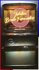 Le "Jukebox" de Bruno Fernandez: ces 1ers janvier-là...