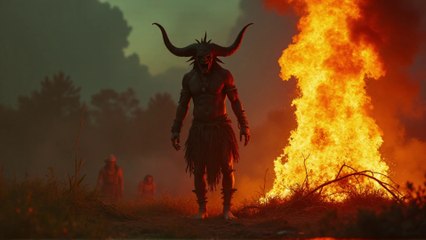 Imagine Waking Up Buried Alive