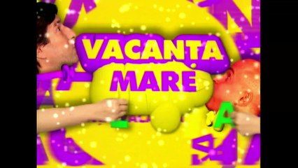 Vacanța Mare - Sezonul 1, Episodul 14