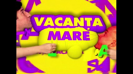 Vacanța Mare - Sezonul 1, Episodul 12