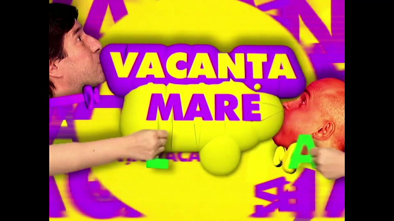 Vacanța Mare - Sezonul 1, Episodul 15