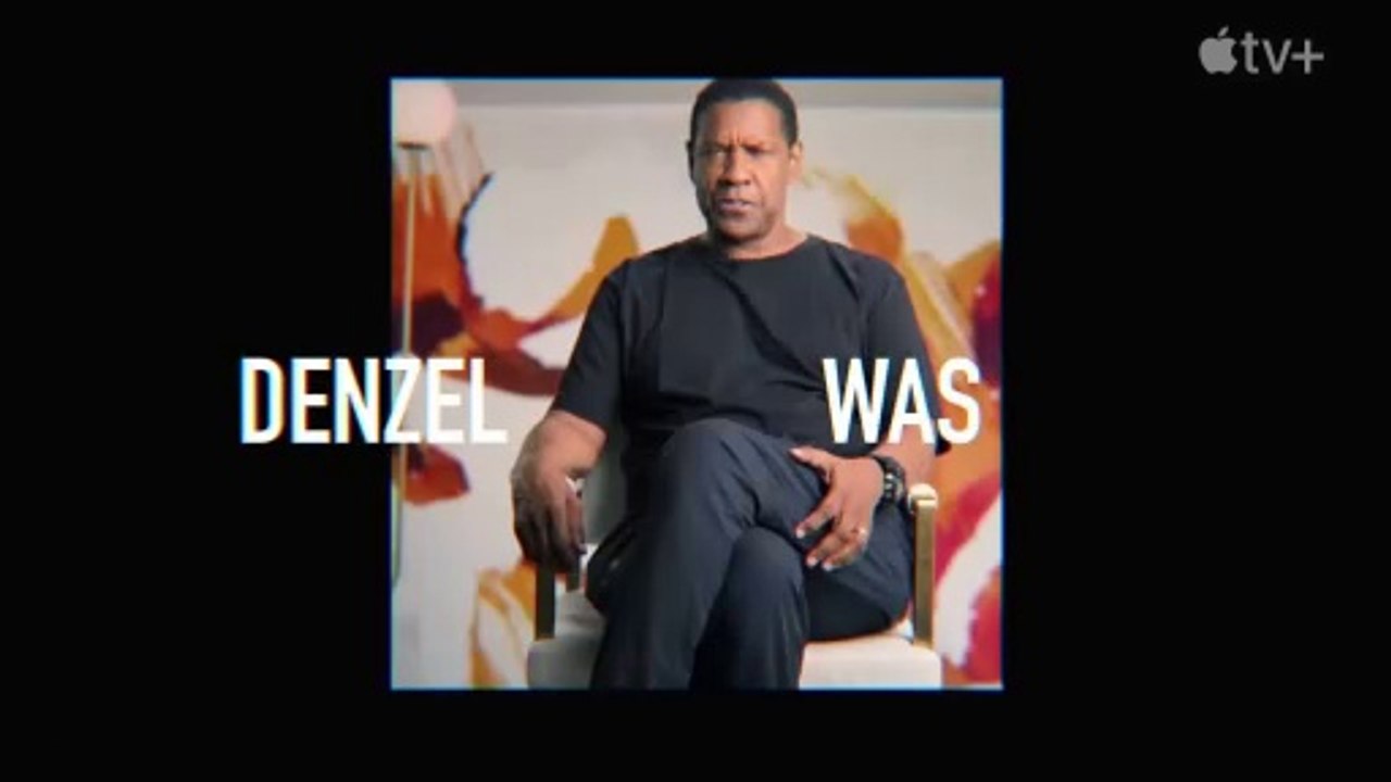 An der Spitze Trailer OV