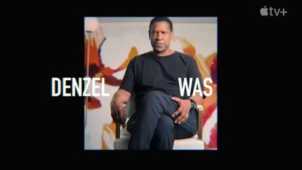 An der Spitze Trailer OV