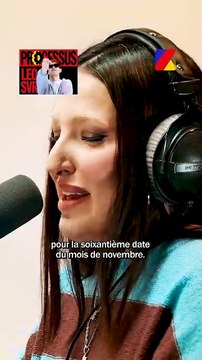 Où est-ce que Léo SVR se voit dans cinq ans ? Il répond à BEN plg dans Processus 🎙