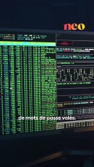 Les mots de passe les plus piratés de 2024