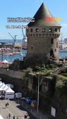 Top 10 des villes où il fait bon vivre en France