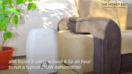 Tumble Dryer vs Humidifier - What Is Most Cost Effective?