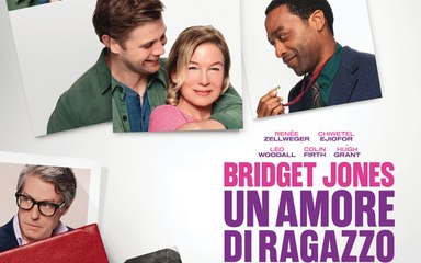 Renee Zellweger: «Bridget Jones è cambiata, perché siamo cambiate noi»