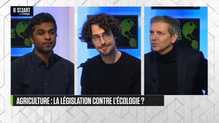 SMART IMPACT - La LOA contre l’environnement ?