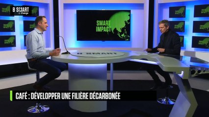 SMART IMPACT - Emission du jeudi 27 février