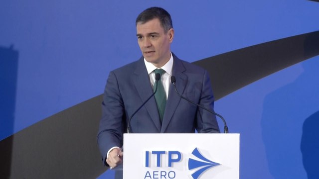 Pedro Sánchez dice que la UE defenderá sus intereses ante ataques con aranceles injustificados