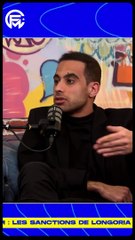 🔵 ⚪😡  #OM : "Geoffroy Garétier demande la démission de Longoria? Mais qui il est?