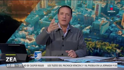 Lilly Téllez y Lucía Trasviña protagonizan enfrentamiento en el Senado