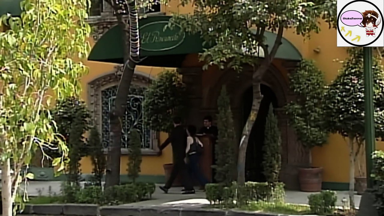 Telenovela Rosalinda Capitulo 13