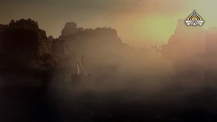 Barbaroslar | Season 01 | Teaser 07 | Urdu Dubbed | Ptv Home | Network Drama Movie