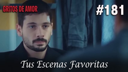 Tus Escenas Favoritas #181 - Gritos De Amor