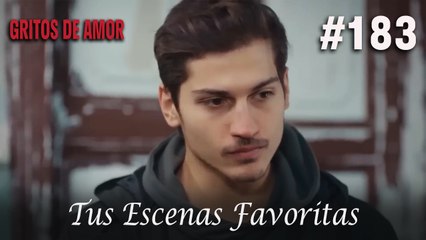 Tus Escenas Favoritas #183 - Gritos De Amor
