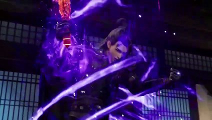 Rebirth of the Sword Patriarch Episode 23 Eng Subtitle