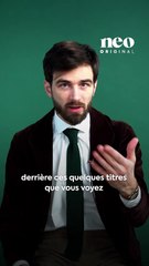 Timothée Dufour, l'avocat qui défend le monde agricole